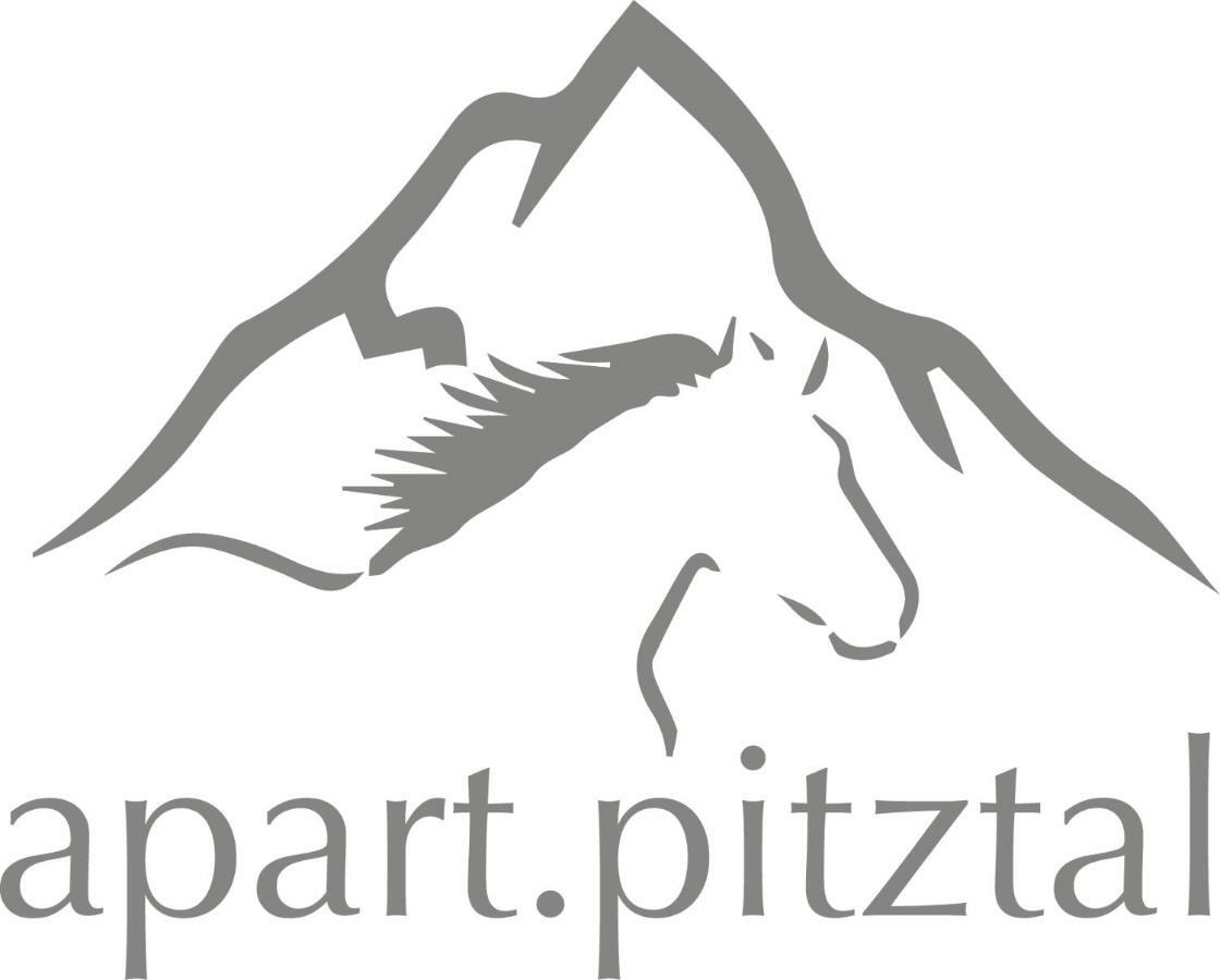 Apart.Pitztal Arzl im Pitztal Eksteriør billede